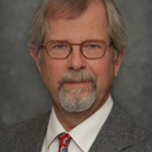 Helmuth Jones, MD
