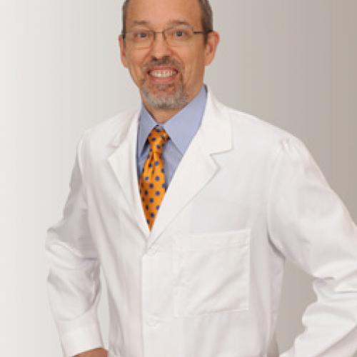 Eugene Eddlemon, MD