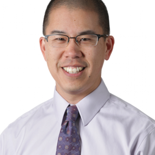 Calvin Hu, MD