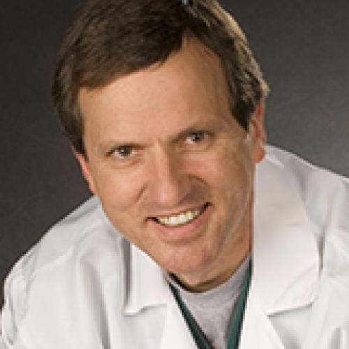 Barry Johnson, MD